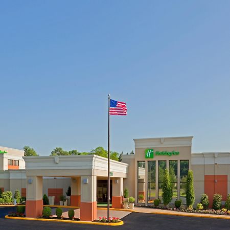 Armoni Inn & Suites Orangeburg Exterior foto