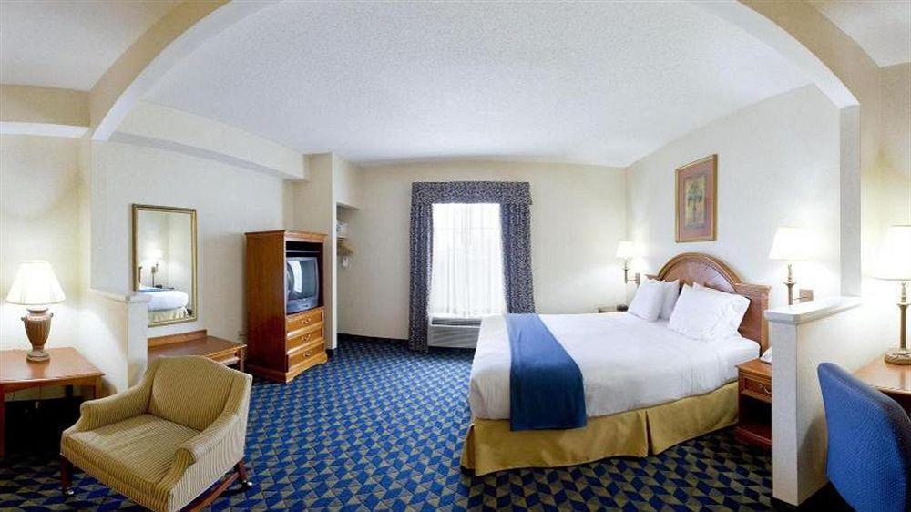 Armoni Inn & Suites Orangeburg Exterior foto