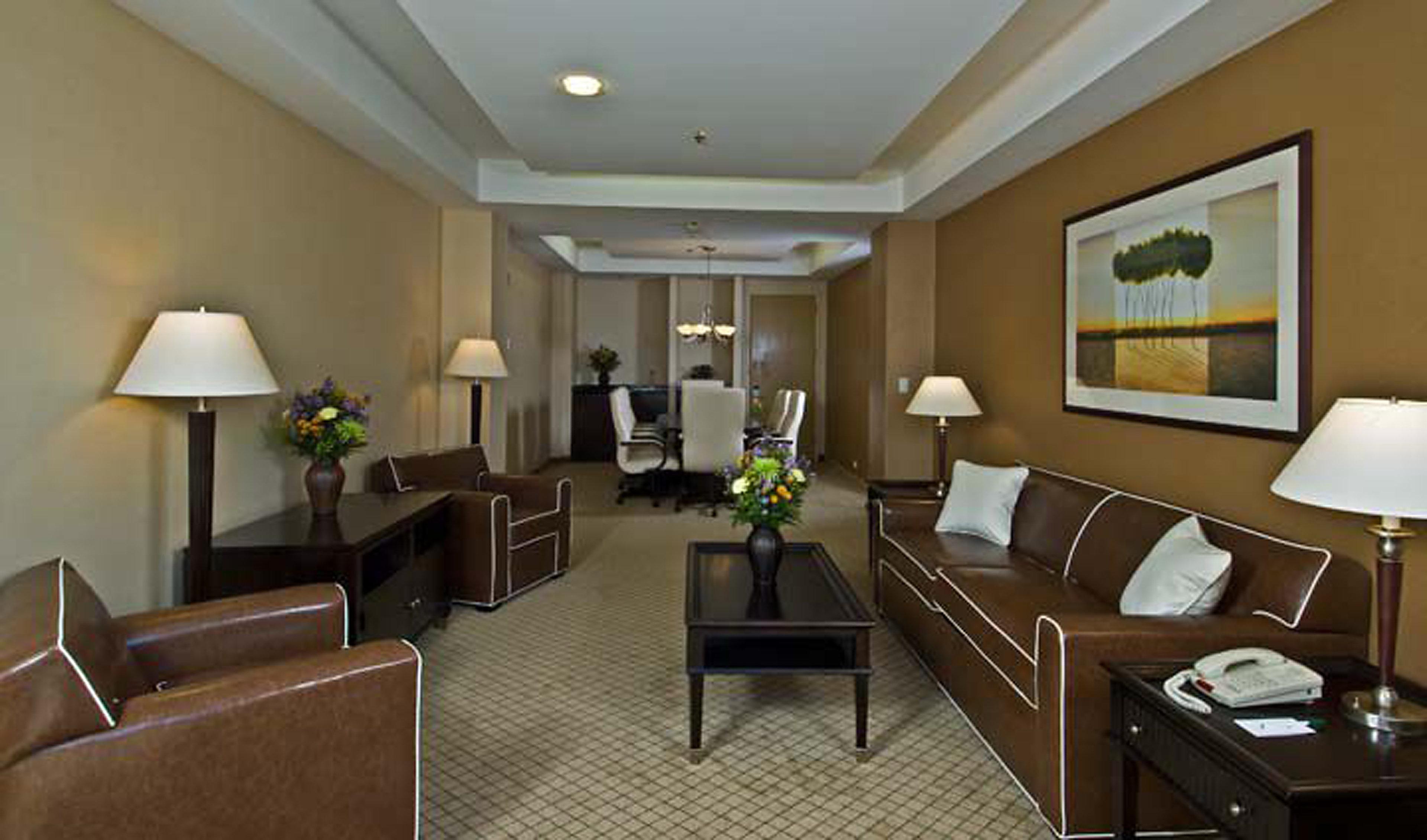 Armoni Inn & Suites Orangeburg Interior foto