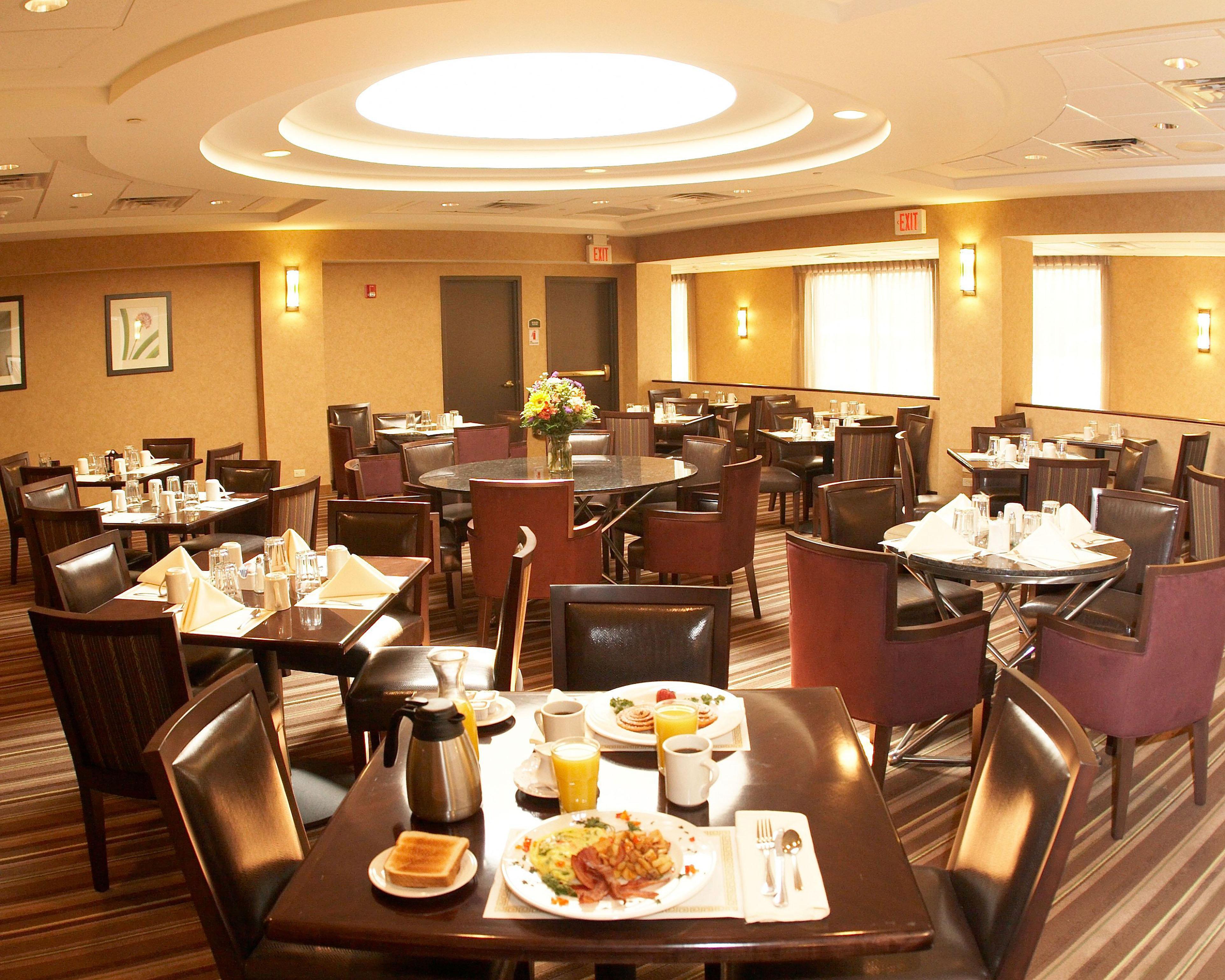 Armoni Inn & Suites Orangeburg Restaurante foto
