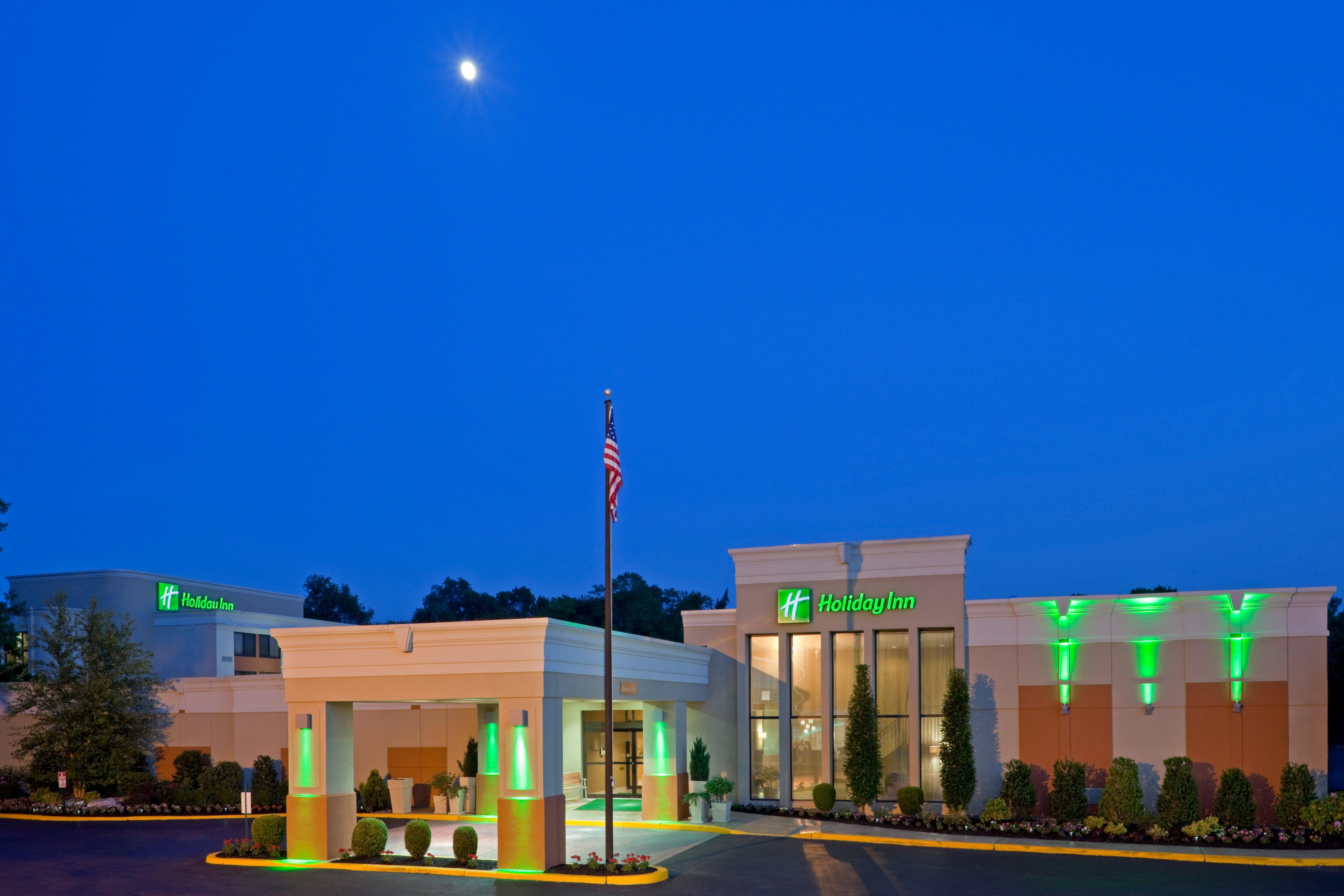 Armoni Inn & Suites Orangeburg Exterior foto