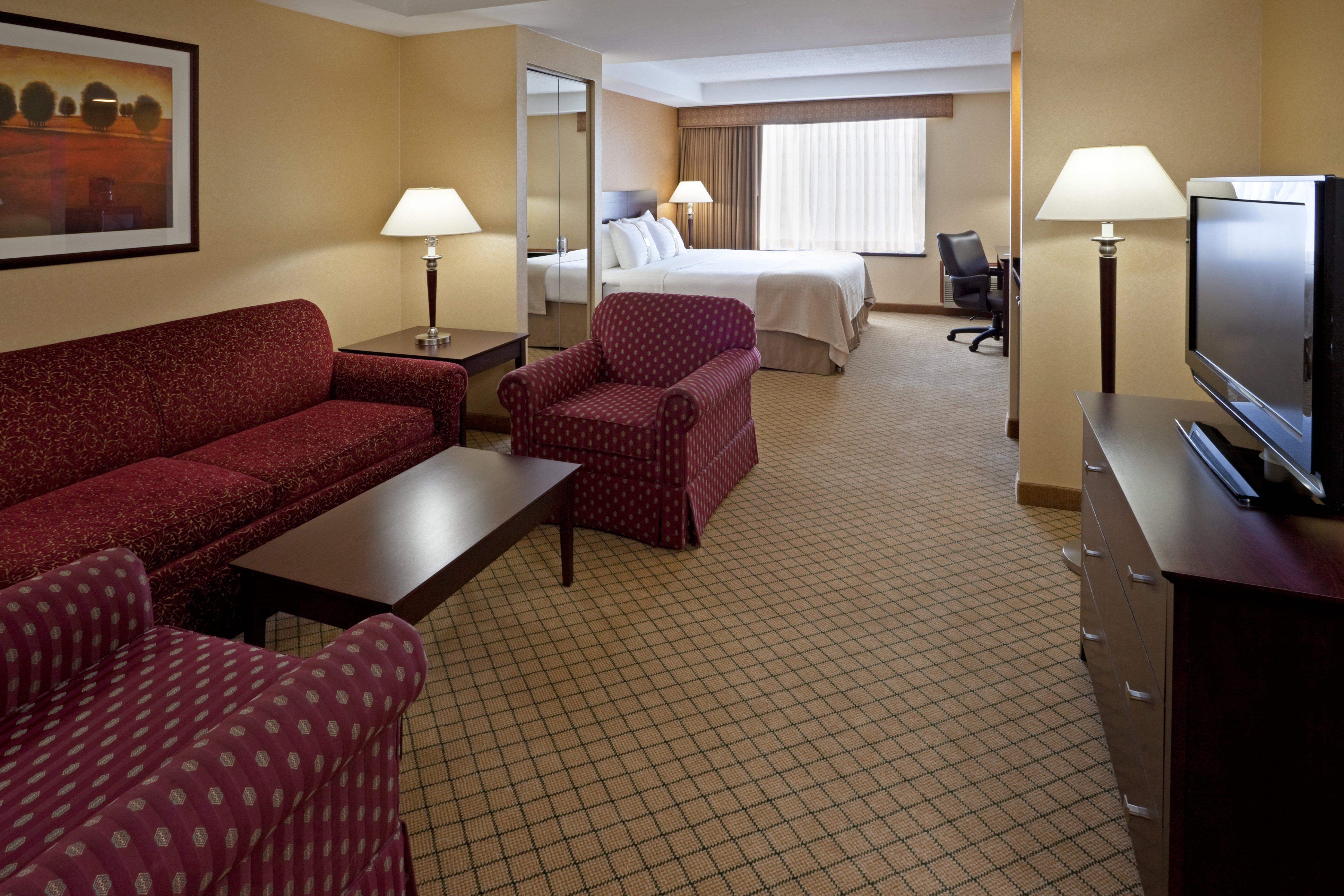 Armoni Inn & Suites Orangeburg Exterior foto