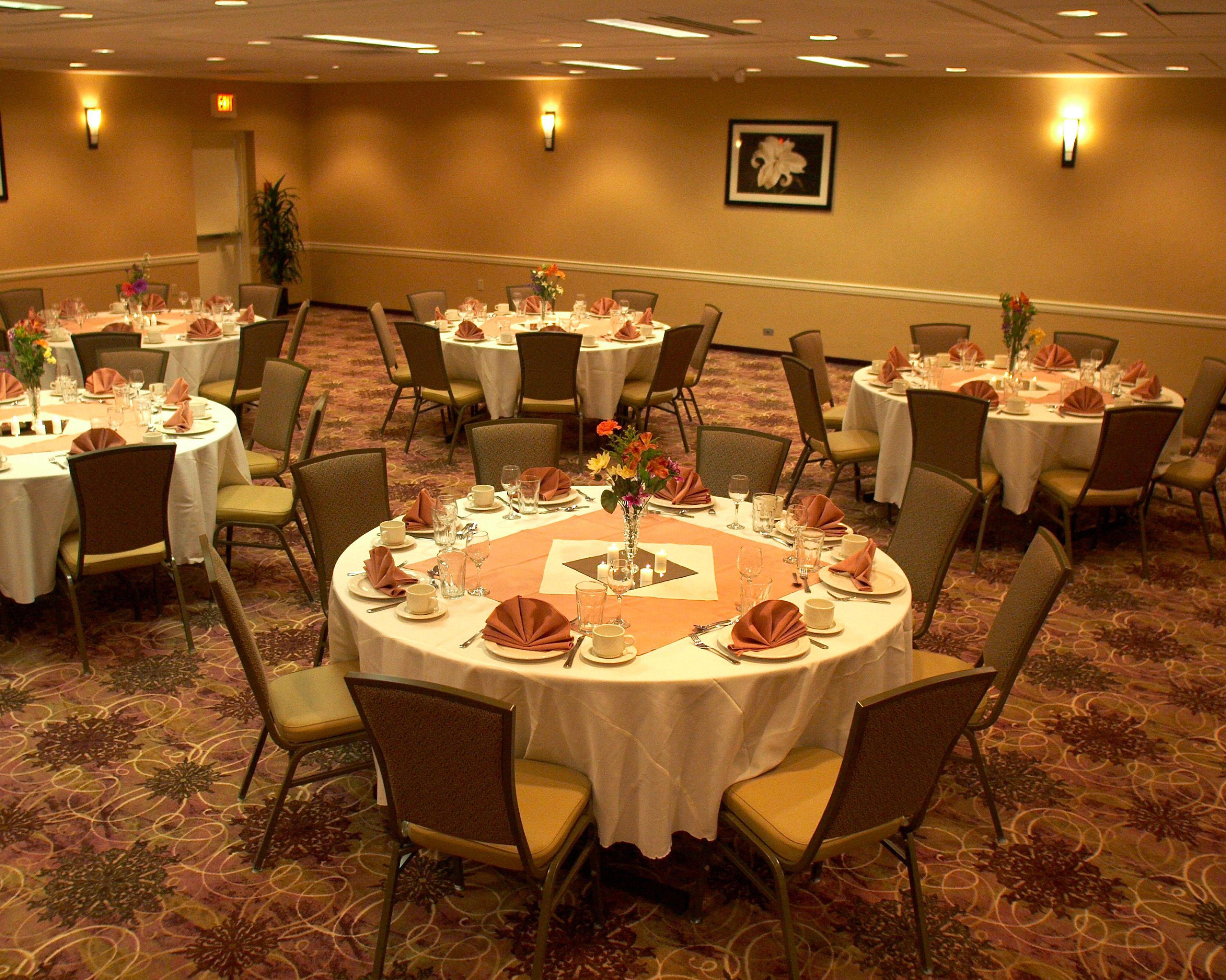 Armoni Inn & Suites Orangeburg Restaurante foto