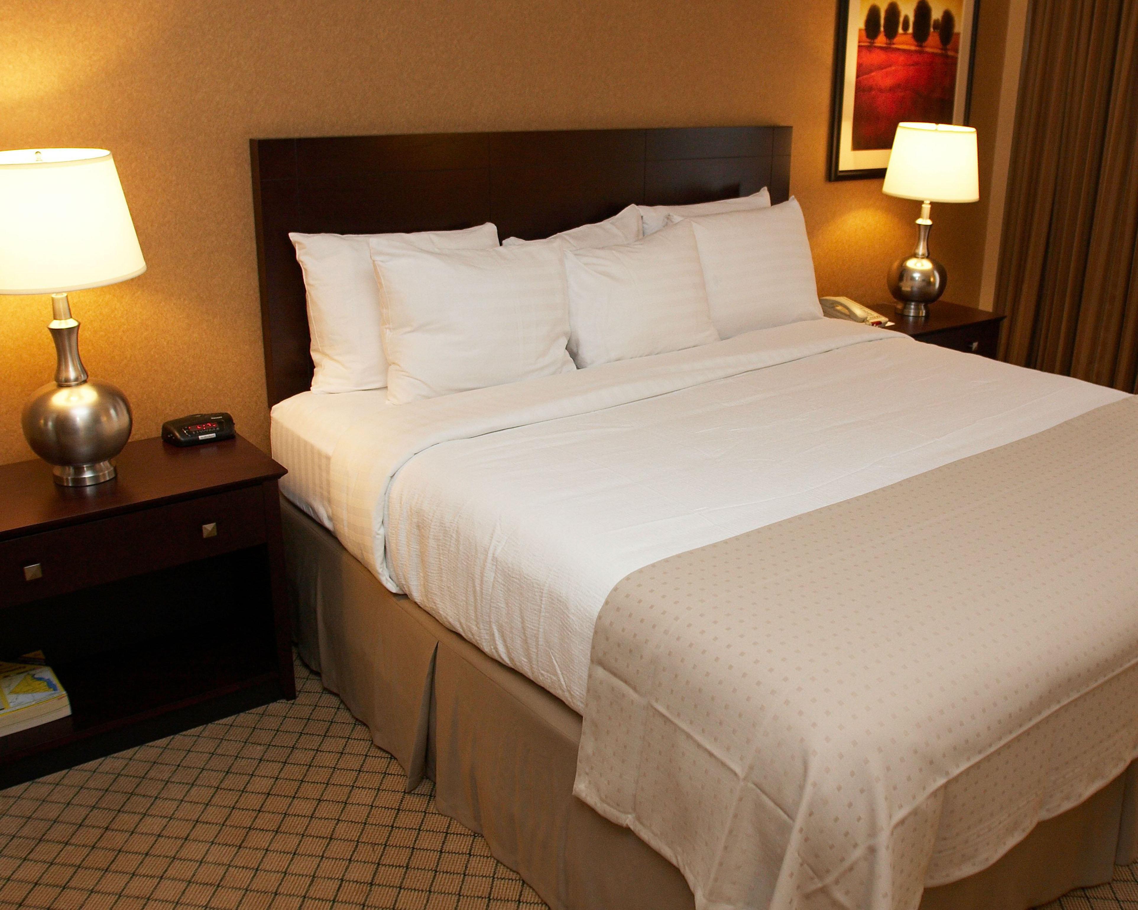Armoni Inn & Suites Orangeburg Habitación foto