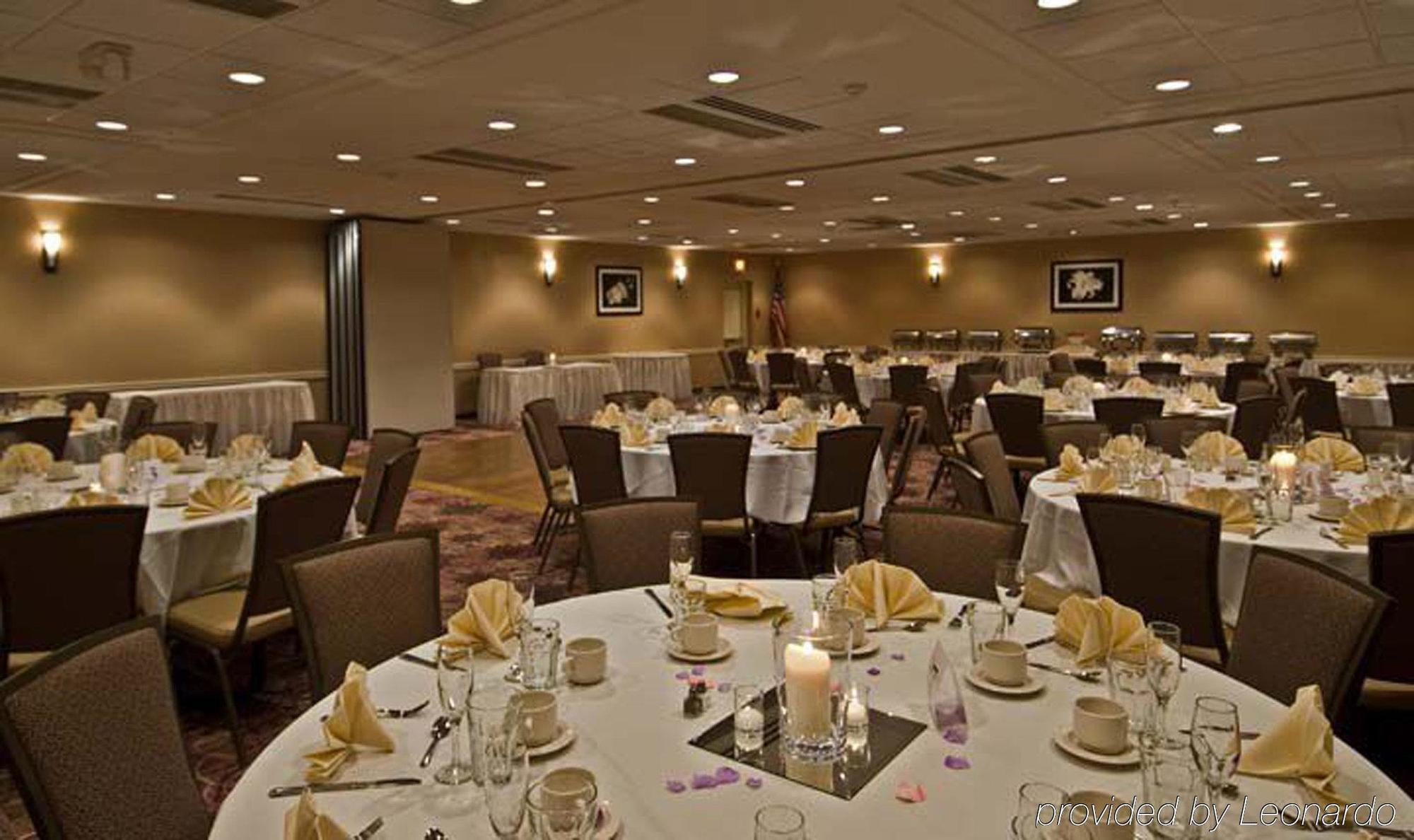 Armoni Inn & Suites Orangeburg Restaurante foto