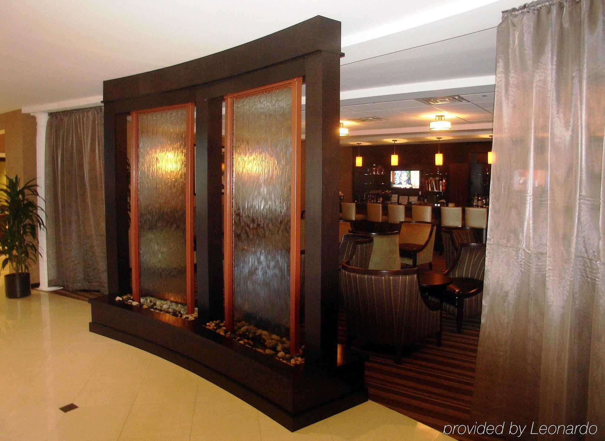 Armoni Inn & Suites Orangeburg Interior foto