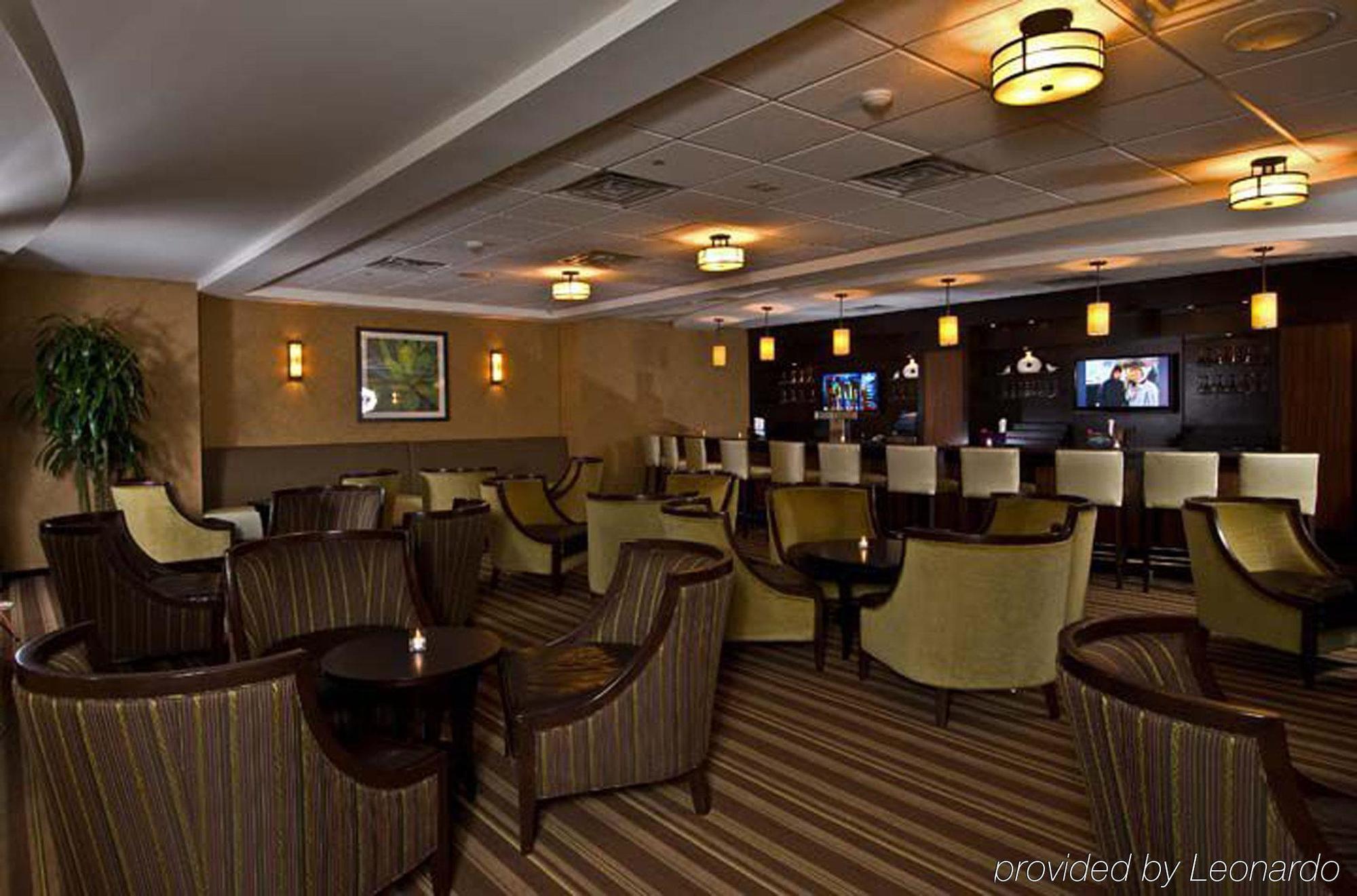 Armoni Inn & Suites Orangeburg Restaurante foto